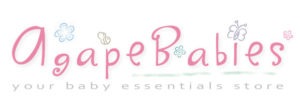 Agape Babies Logo