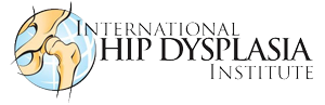 International Hip Dysplasia Institute advises the use of good carriers to reduce chance of hip dysplasia