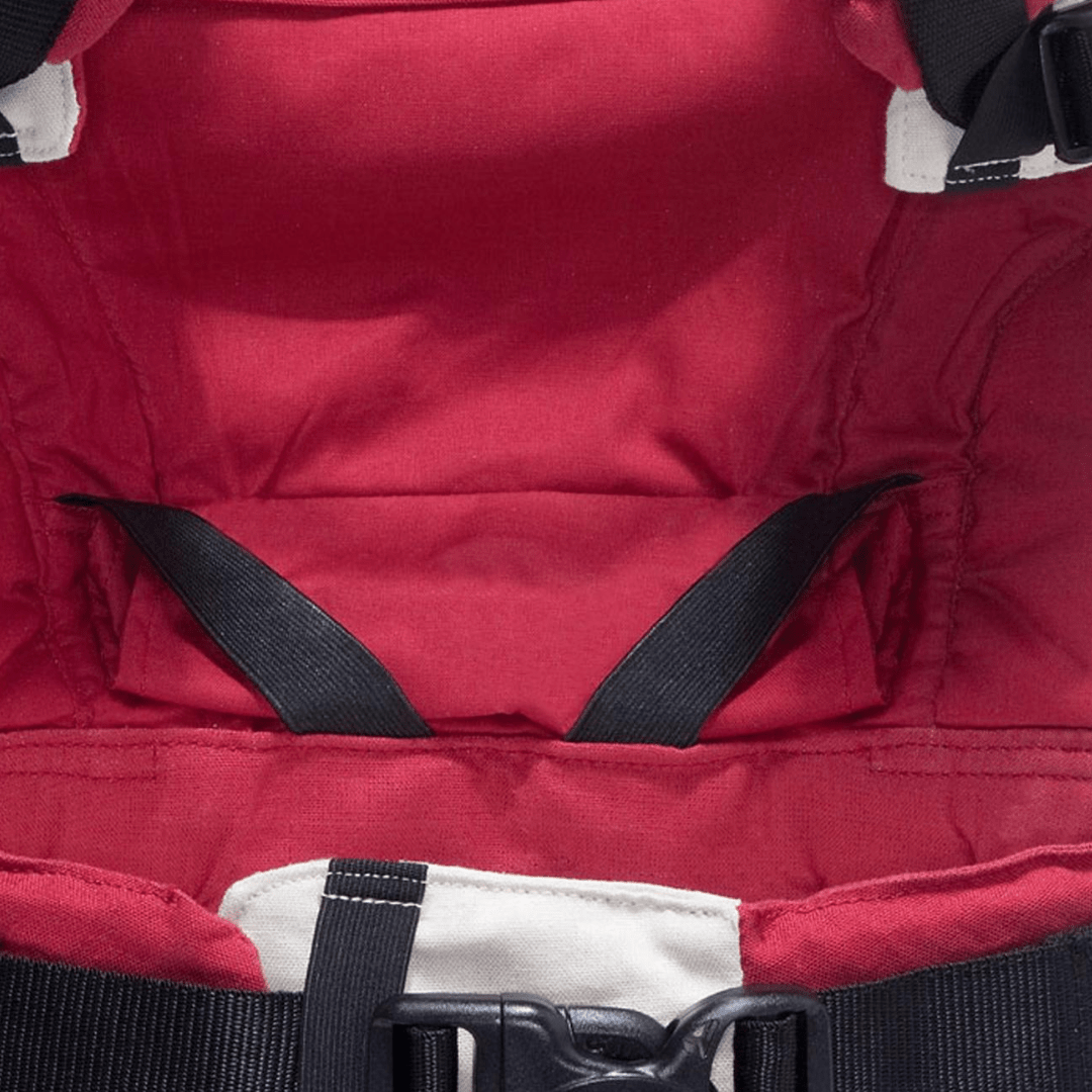 Manduca First Baby Carrier Product Details - Manduca Singapore